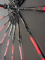 BMW Premium 16 Ribs Automatic Umbrella | Heavy Duty Windproof Umbrella (১৬ শিক ছাতা) - Image 6