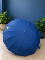 BMW Premium 16 Ribs Automatic Umbrella | Heavy Duty Windproof Umbrella (১৬ শিক ছাতা) - Image 2