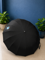 BMW Premium 16 Ribs Automatic Umbrella | Heavy Duty Windproof Umbrella (১৬ শিক ছাতা) - Image 5