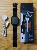 T900 Ultra 2 Smart Watch - Image 2