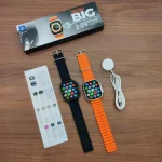 T900 Ultra 2 Smart Watch