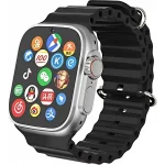 Ultra S9 Android Smart Watch – 5G SIM Supported Smartwatch with Camera & Smart Features - Image 2