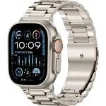 Y80 Ultra Smartwatch with 8 Colorful Strap - Image 2